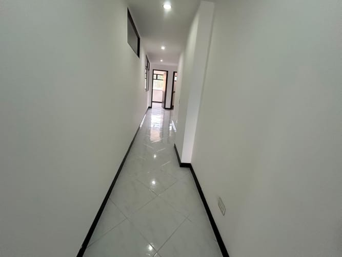 Apartamento de 3 alcobas en arriendo en El Portal, Envigado, 110 m² · foto 11 de 21
