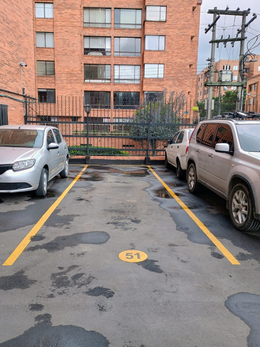 Apartamento en venta en Pontevedra, Bogotá · foto 2 de 19
