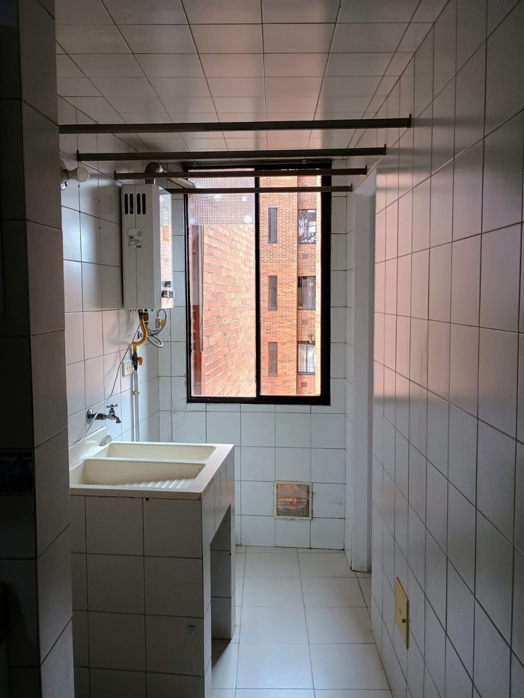 Apartamento en venta en Pontevedra, Bogotá · foto 4 de 19