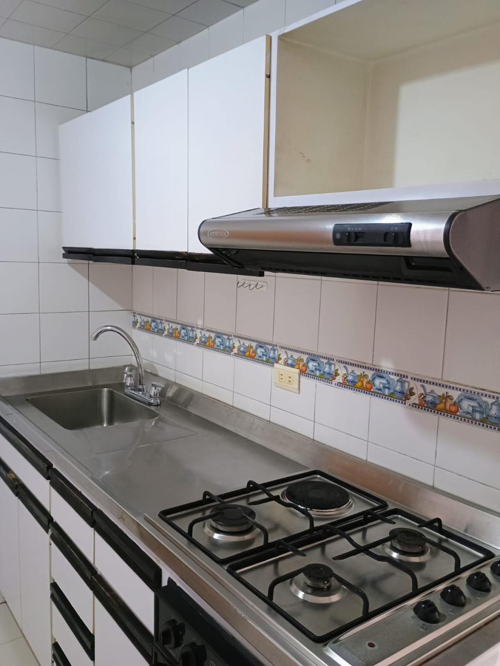 Apartamento en venta en Pontevedra, Bogotá · foto 5 de 19