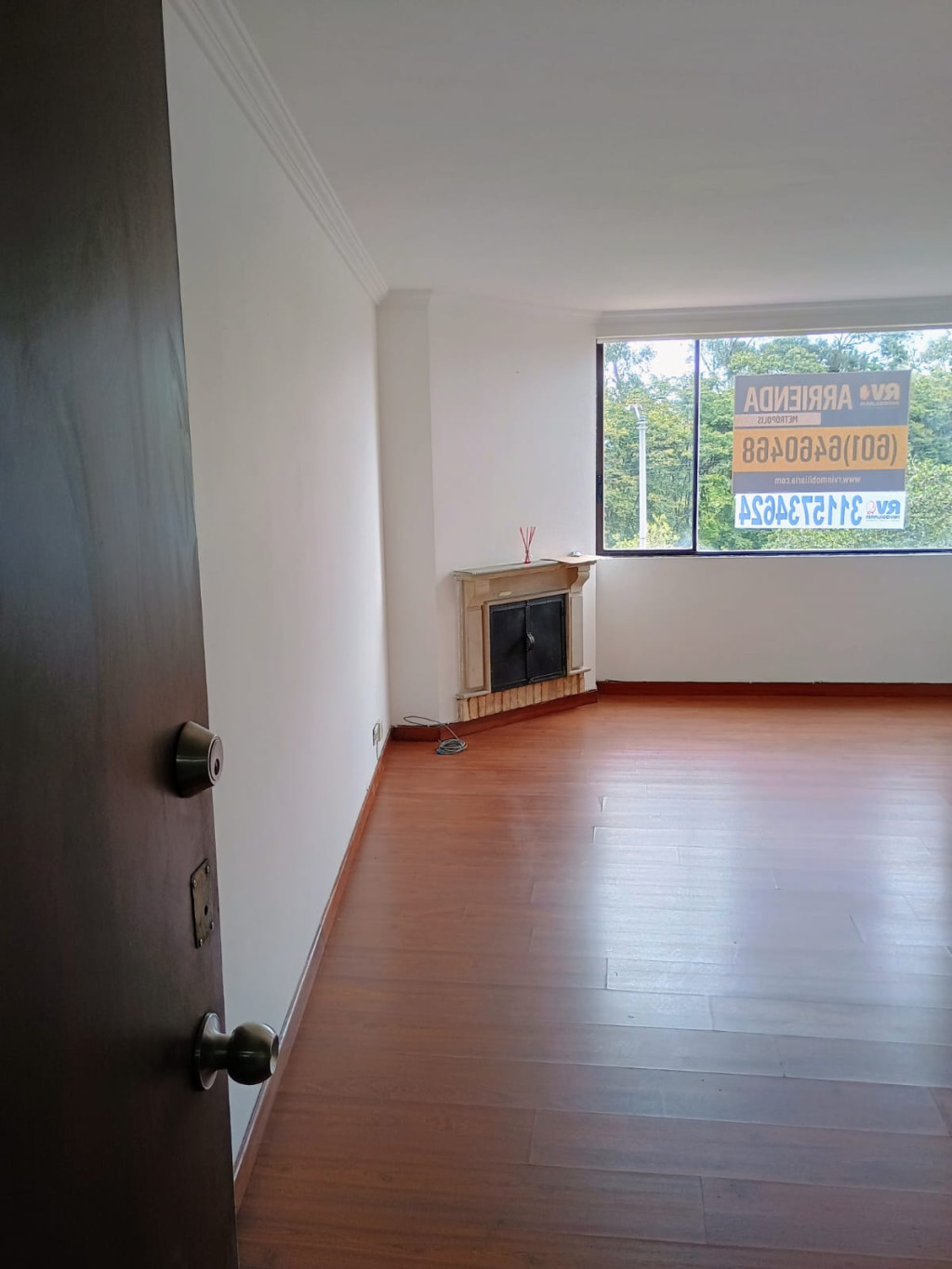 Apartamento en venta en Pontevedra, Bogotá · foto 8 de 19