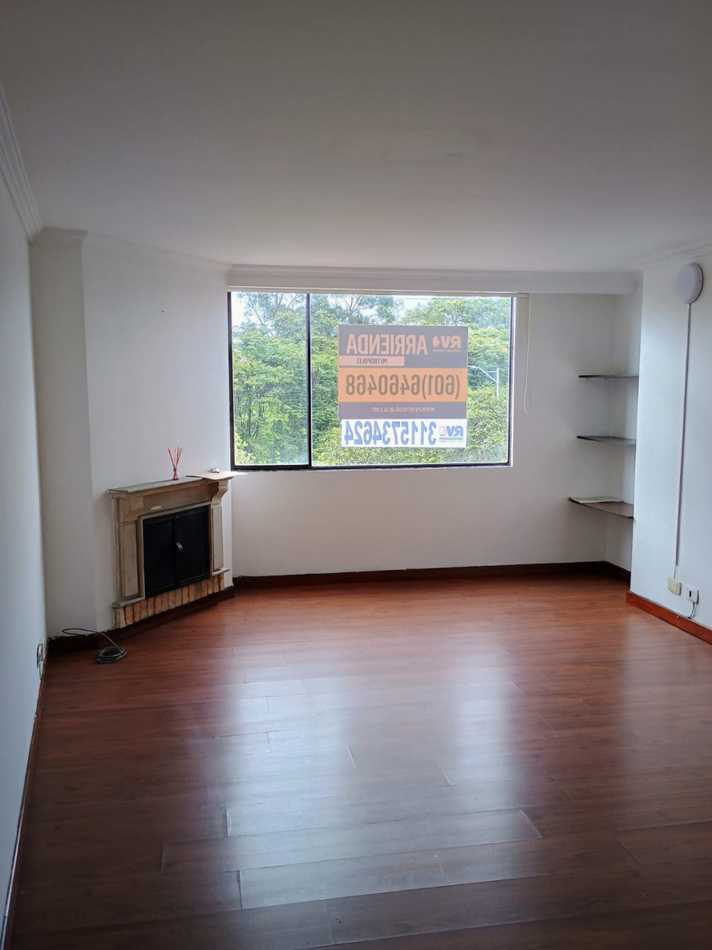 Apartamento en venta en Pontevedra, Bogotá · foto 9 de 19