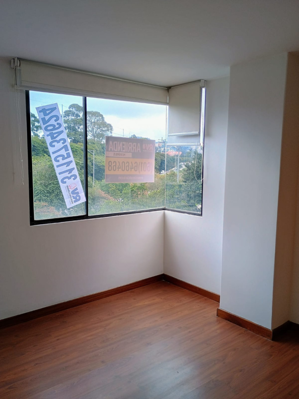 Apartamento en venta en Pontevedra, Bogotá · foto 17 de 19