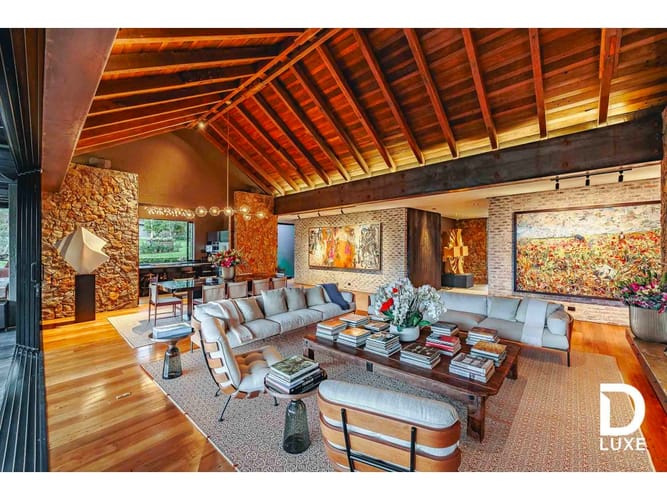 Casa de 4 alcobas en venta en El Porvenir, Rionegro, 765 m² · foto 2 de 24