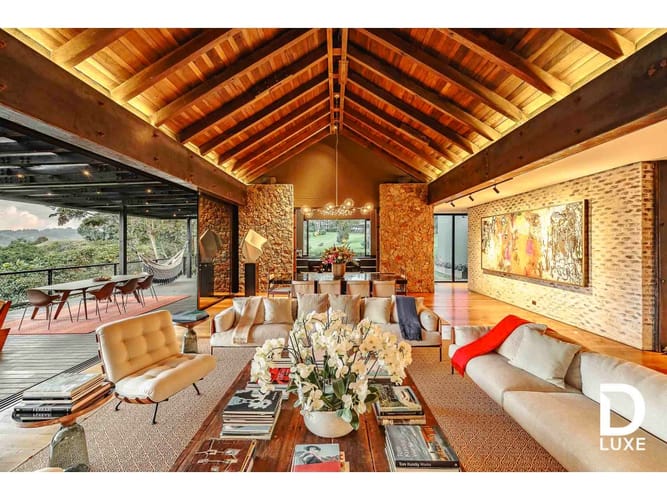 Casa de 4 alcobas en venta en El Porvenir, Rionegro, 765 m² · foto 3 de 24
