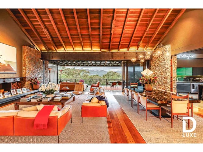 Casa de 4 alcobas en venta en El Porvenir, Rionegro, 765 m² · foto 4 de 24