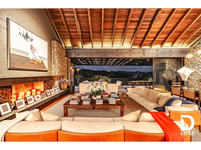 Casa de 4 alcobas en venta en El Porvenir, Rionegro, 765 m² · foto 5 de 24