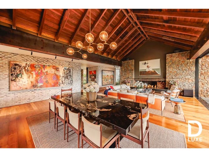 Casa de 4 alcobas en venta en El Porvenir, Rionegro, 765 m² · foto 6 de 24