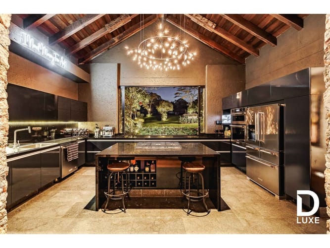 Casa de 4 alcobas en venta en El Porvenir, Rionegro, 765 m² · foto 7 de 24