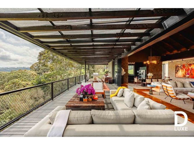 Casa de 4 alcobas en venta en El Porvenir, Rionegro, 765 m² · foto 8 de 24