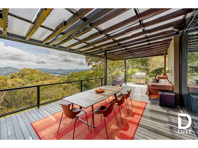 Casa de 4 alcobas en venta en El Porvenir, Rionegro, 765 m² · foto 9 de 24