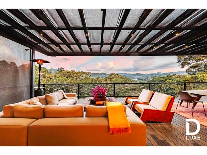 Casa de 4 alcobas en venta en El Porvenir, Rionegro, 765 m² · foto 10 de 24