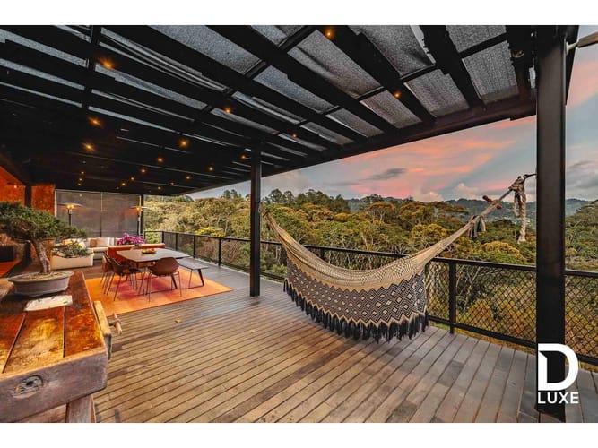 Casa de 4 alcobas en venta en El Porvenir, Rionegro, 765 m² · foto 11 de 24