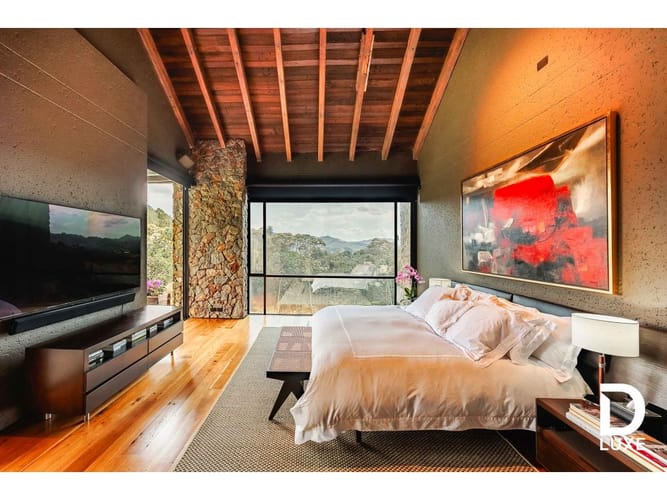 Casa de 4 alcobas en venta en El Porvenir, Rionegro, 765 m² · foto 17 de 24