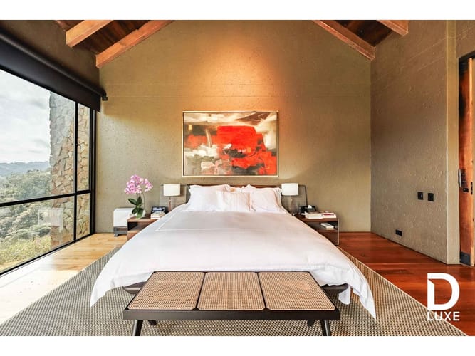 Casa de 4 alcobas en venta en El Porvenir, Rionegro, 765 m² · foto 18 de 24