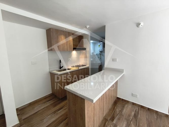 Apartamento en Arriendo en El porvenir, Rionegro