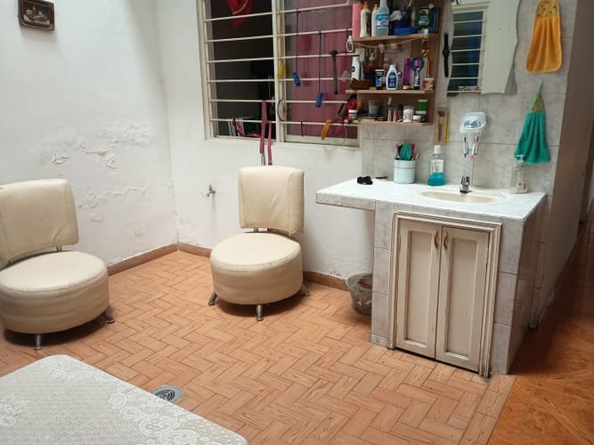 Casa de 10 alcobas en venta en Nueva Floresta Del Ict, Cali, 370 m² · foto 4 de 24