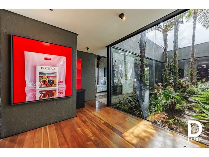 Casa de 4 alcobas en venta en El Porvenir, Rionegro, 765 m² · foto 20 de 24