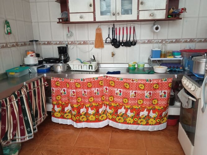 Casa de 10 alcobas en venta en Nueva Floresta Del Ict, Cali, 370 m² · foto 6 de 24