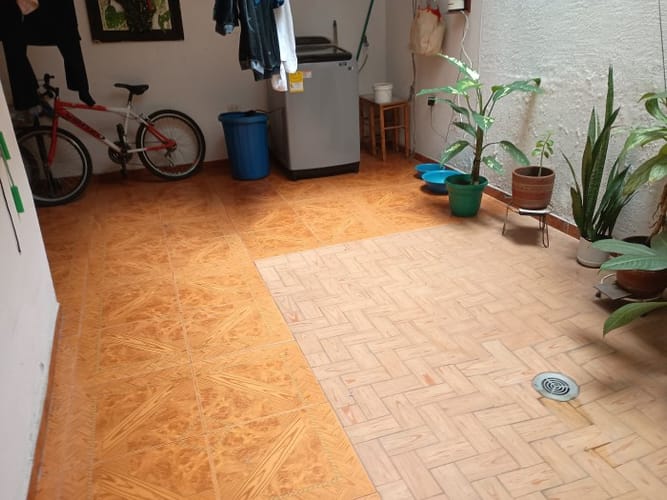 Casa de 10 alcobas en venta en Nueva Floresta Del Ict, Cali, 370 m² · foto 11 de 24