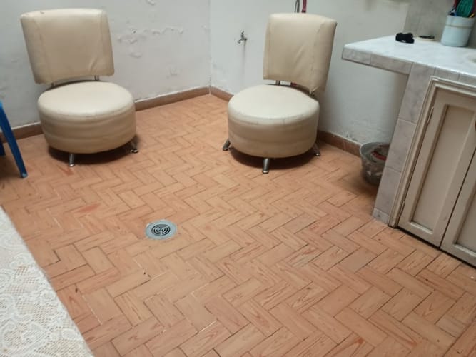Casa de 10 alcobas en venta en Nueva Floresta Del Ict, Cali, 370 m² · foto 15 de 24