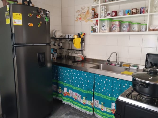 Casa de 10 alcobas en venta en Nueva Floresta Del Ict, Cali, 370 m² · foto 18 de 24