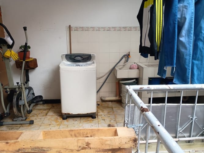 Casa de 10 alcobas en venta en Nueva Floresta Del Ict, Cali, 370 m² · foto 19 de 24