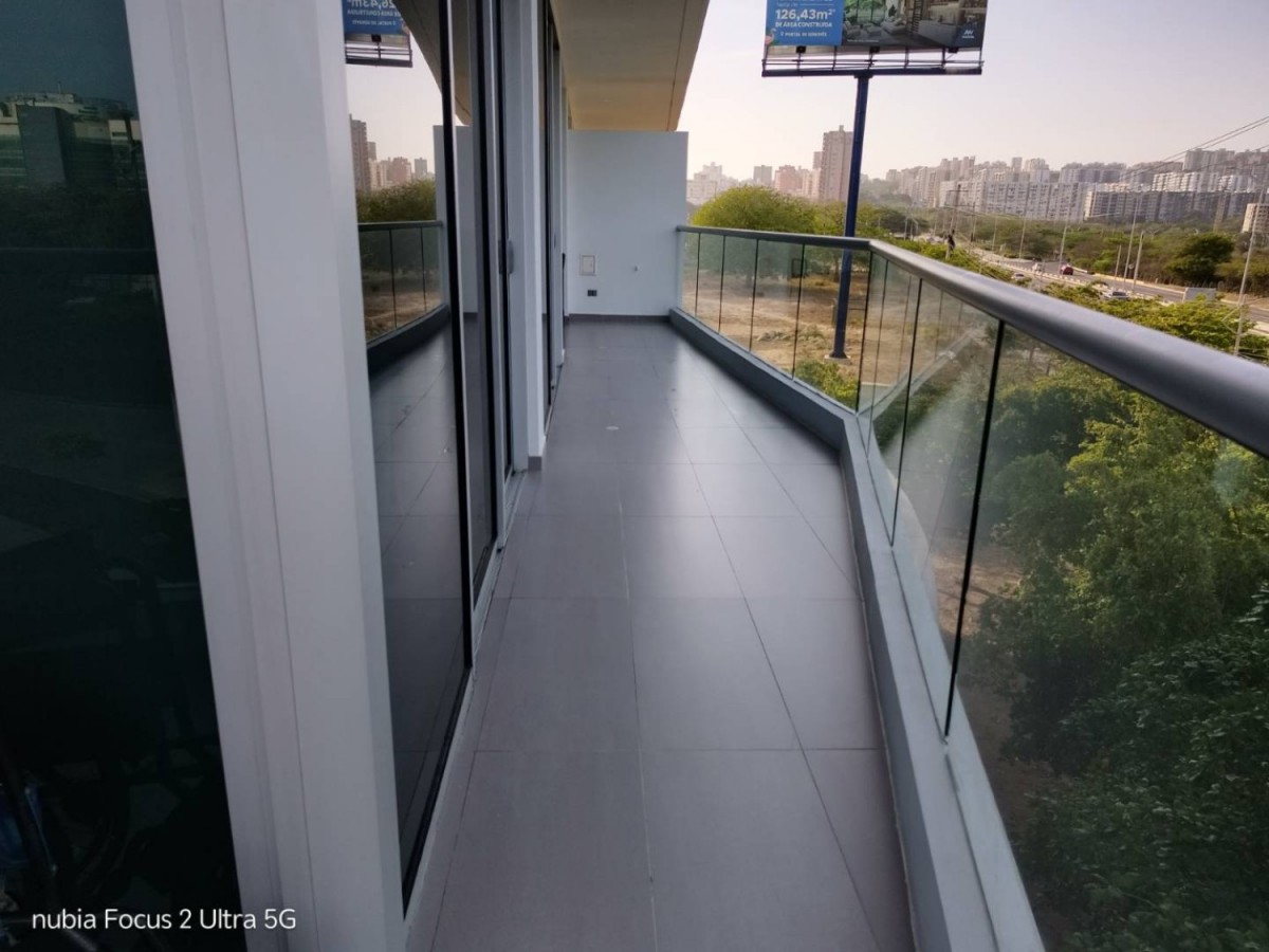 Apartamento en arriendo en Lagos Del Caujaral, Barranquilla · foto 3 de 21