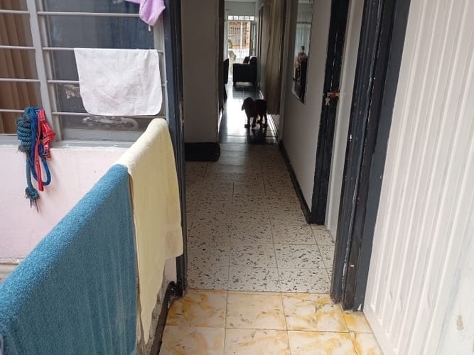 Casa de 10 alcobas en venta en Nueva Floresta Del Ict, Cali, 370 m² · foto 20 de 24