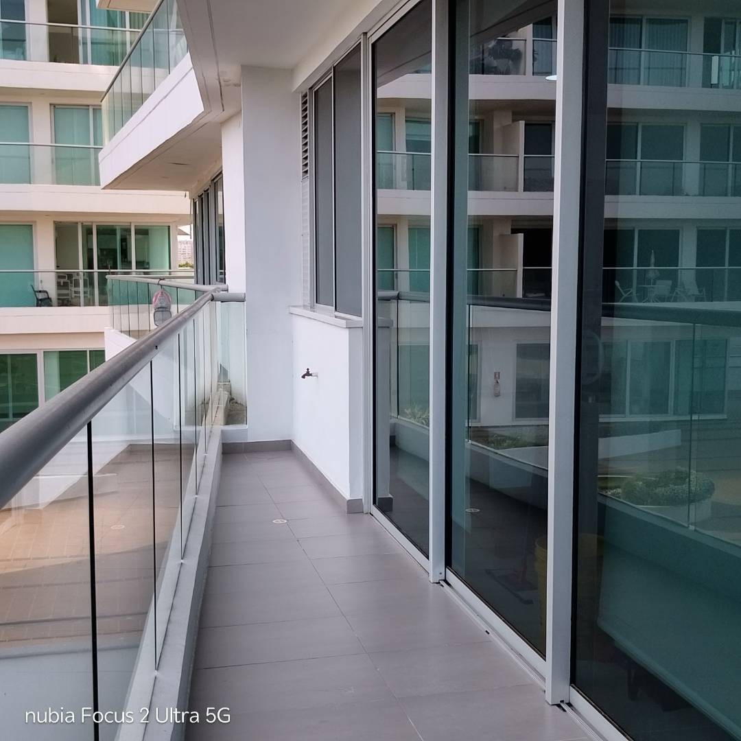 Apartamento en arriendo en Lagos Del Caujaral, Barranquilla · foto 5 de 21