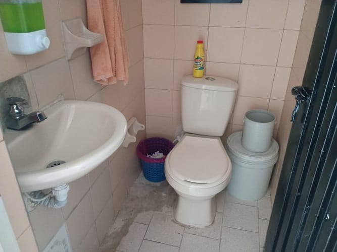 Casa de 10 alcobas en venta en Nueva Floresta Del Ict, Cali, 370 m² · foto 22 de 24