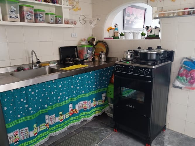 Casa de 10 alcobas en venta en Nueva Floresta Del Ict, Cali, 370 m² · foto 23 de 24