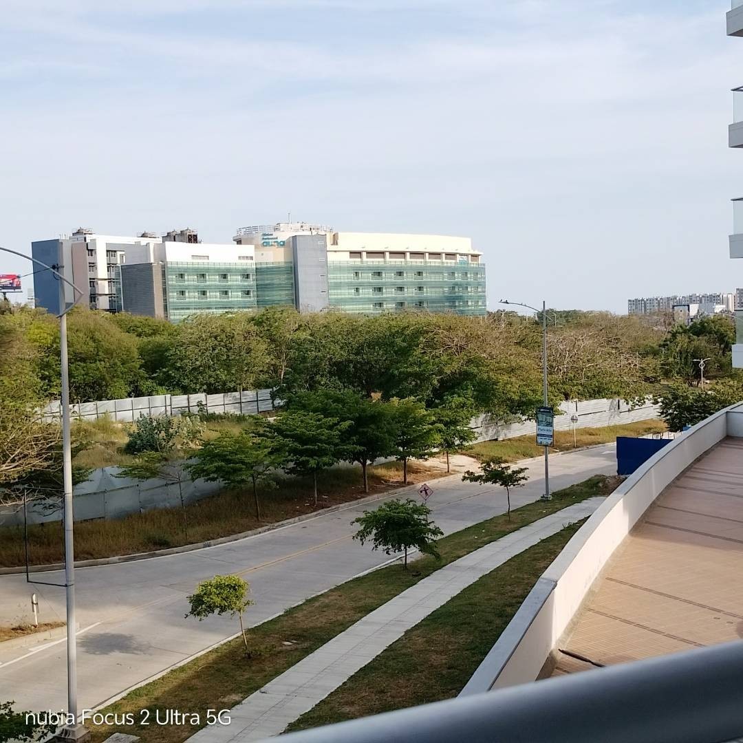 Apartamento en arriendo en Lagos Del Caujaral, Barranquilla · foto 10 de 21