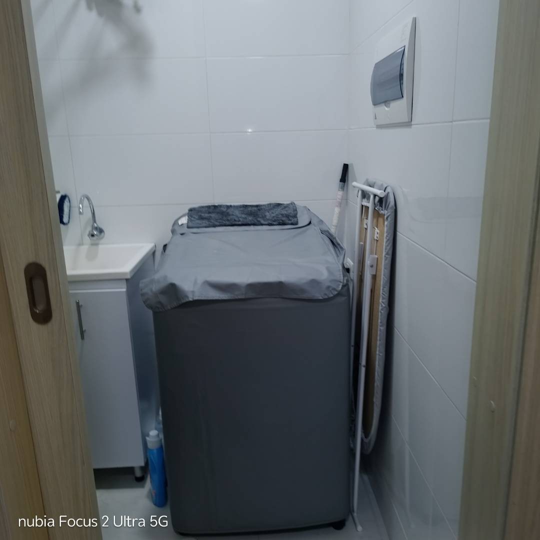 Apartamento en arriendo en Lagos Del Caujaral, Barranquilla · foto 13 de 21
