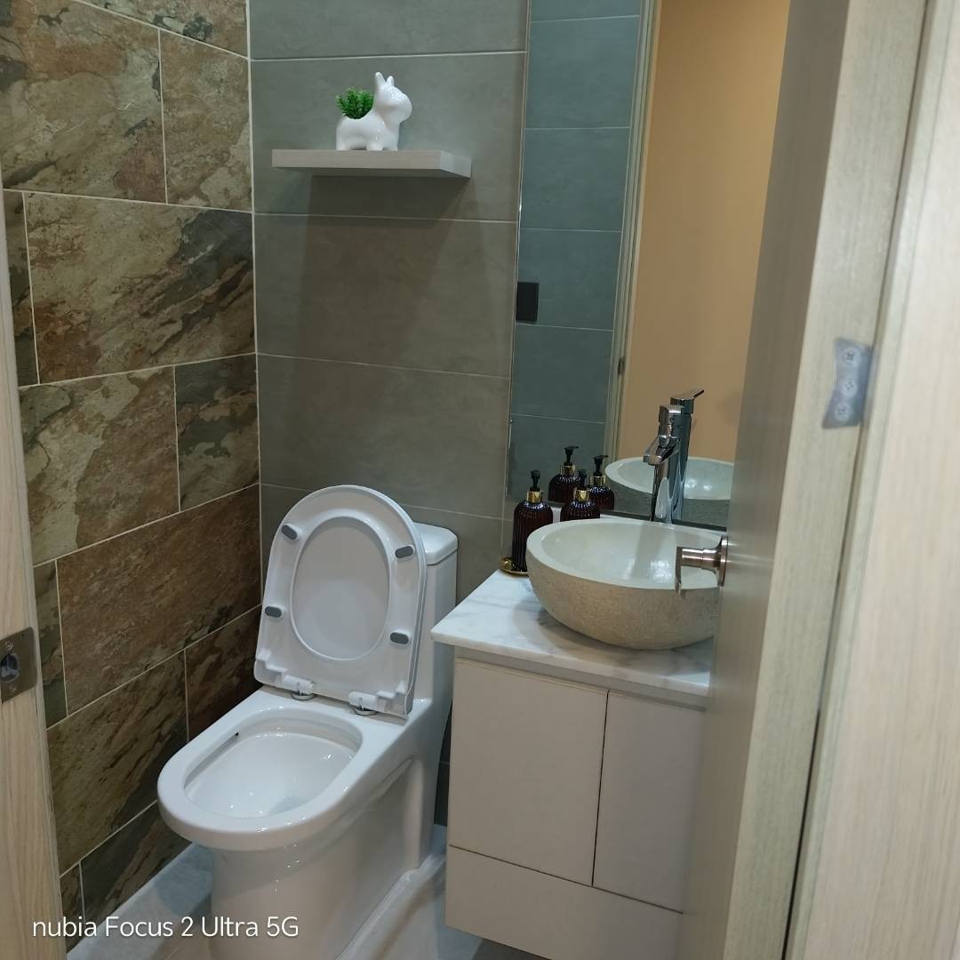 Apartamento en arriendo en Lagos Del Caujaral, Barranquilla · foto 16 de 21