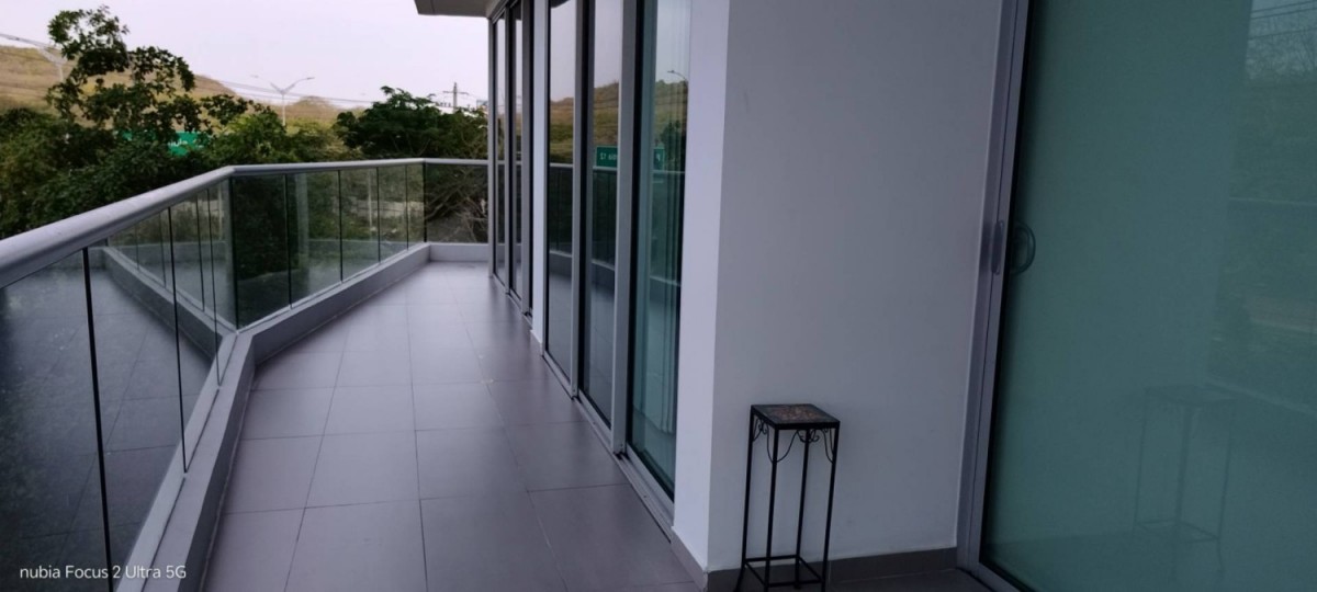 Apartamento en arriendo en Lagos Del Caujaral, Barranquilla · foto 21 de 21
