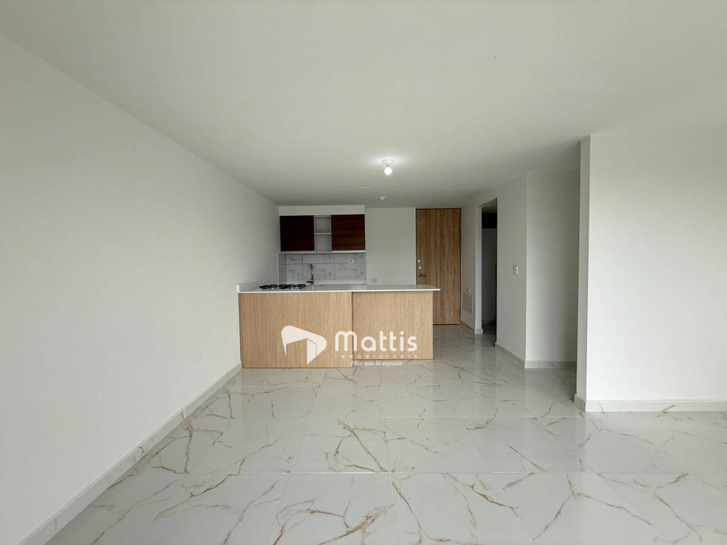 Foto del apartamento