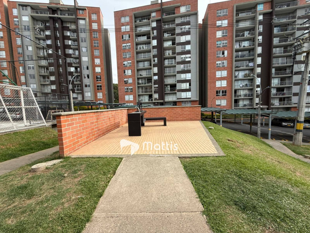 Apartamento en arriendo en Ub. Monteverde, Rionegro · foto 21 de 22