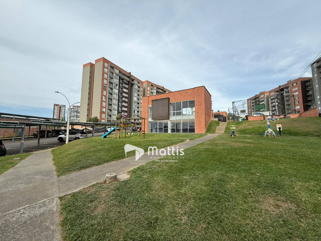 Apartamento en arriendo en Ub. Monteverde, Rionegro · foto 22 de 22