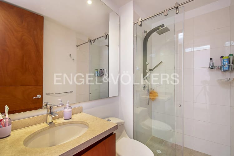Apartamento de 4 alcobas en venta en Cerros De Suba, Bogotá, 222 m² · foto 13 de 20