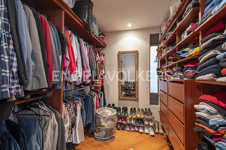 Apartamento de 4 alcobas en venta en Cerros De Suba, Bogotá, 222 m² · foto 10 de 20