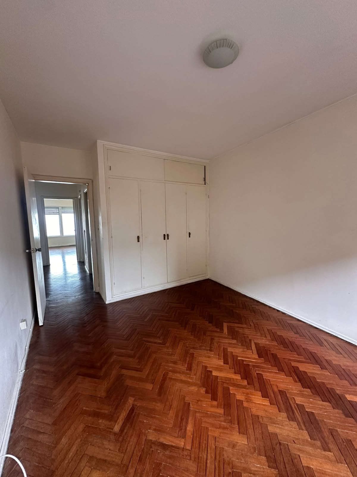 Espectacular apartamento de 3 dormitorios en Pocitos · Foto 10