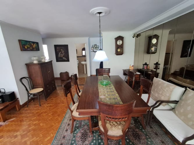 Apartamento de 3 alcobas en arriendo en Las Lomas, Medellín, 183 m² · foto 2 de 19