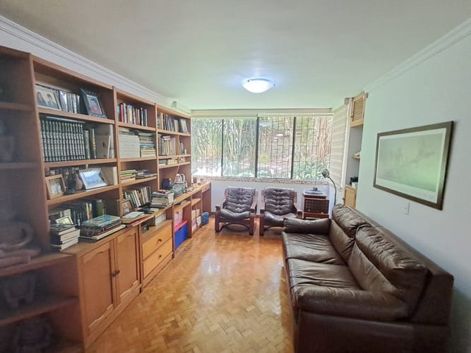 Apartamento de 3 alcobas en arriendo en Las Lomas, Medellín, 183 m² · foto 9 de 19