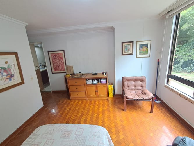 Apartamento de 3 alcobas en arriendo en Las Lomas, Medellín, 183 m² · foto 11 de 19
