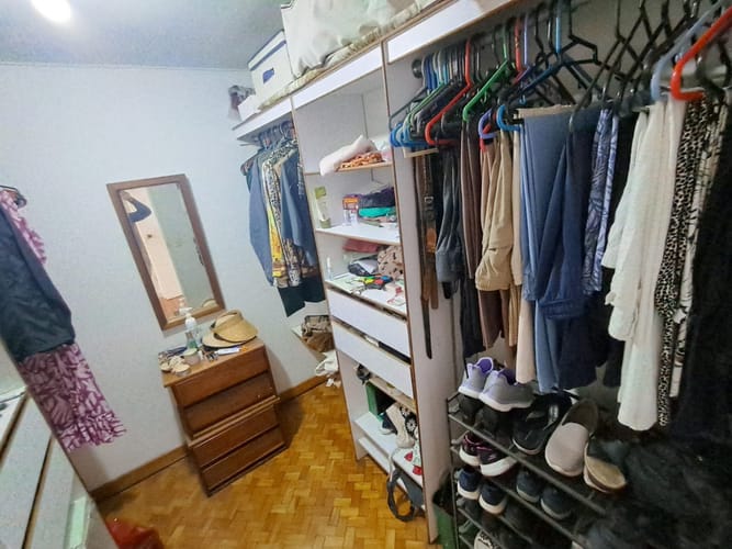 Apartamento de 3 alcobas en arriendo en Las Lomas, Medellín, 183 m² · foto 12 de 19