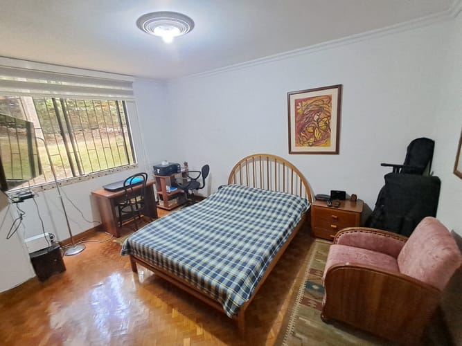 Apartamento de 3 alcobas en arriendo en Las Lomas, Medellín, 183 m² · foto 14 de 19