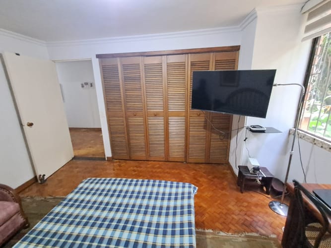 Apartamento de 3 alcobas en arriendo en Las Lomas, Medellín, 183 m² · foto 15 de 19