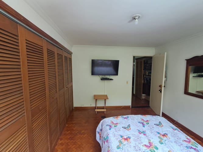 Apartamento de 3 alcobas en arriendo en Las Lomas, Medellín, 183 m² · foto 19 de 19