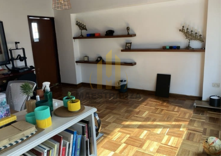Apartamento de 3 alcobas en venta en Quinta Camacho, Bogotá, 195 m² · foto 6 de 21
